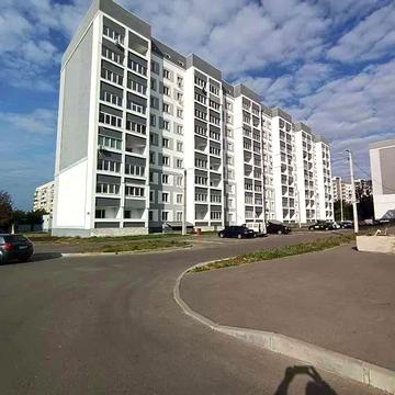 Продам 1к квартиру 48 м2 в ЖК Сказка ЖК Сказка