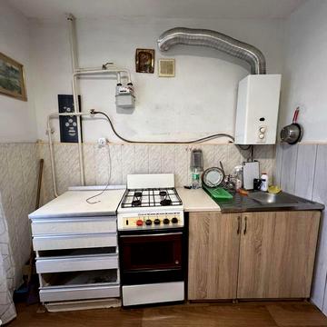 Продам ДВУШКУ 59 квадратів с. Чинадійово
