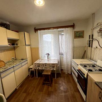Продам ДВУШКУ 59 квадратів с. Чинадійово