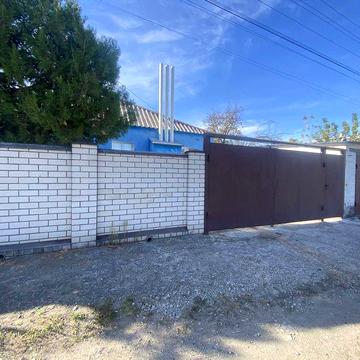 Продам дом  новокодацкий район, пер. Кривой