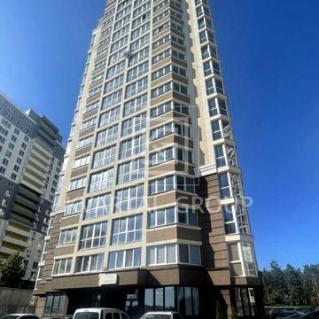 В продажі 1-кімнатна квартира в м. Ірпінь. ДЕРЖ.ПРОГРАМИ ЖК Сяйво-2