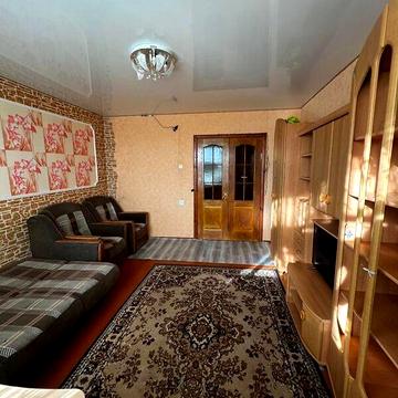 Продаж 3к Квартира Князів Острозьких вулиця