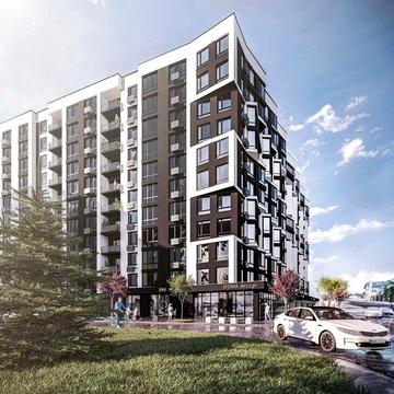 Терміновий продаж 1 кімнатної квартири ЖК Паркова алея