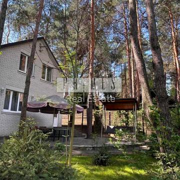 Лісова вул.