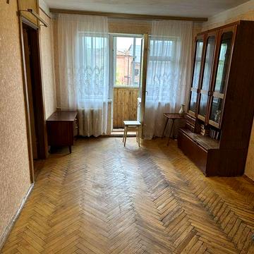 Здається 2х кімнатна квартира в центрі міста