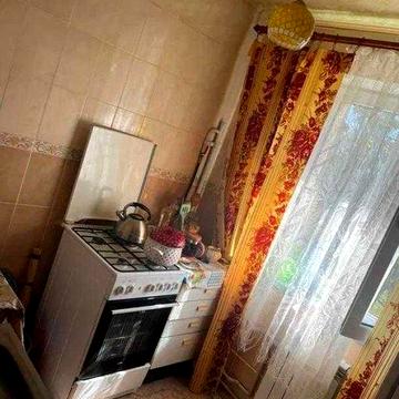 Продам 2-ку в жилом состоянии на ХТЗ