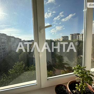 Продаж 1к Квартира Пулюя Івана вулиця