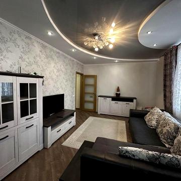 Здам в центрі 2 кімнатну квартиру