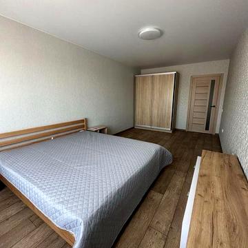 Оренда 1 кімнатної квартири Новосілки