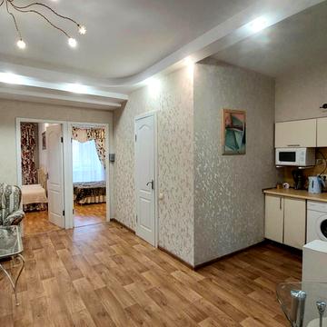 Преображенська вул., 24