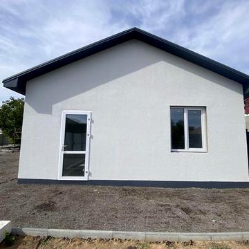 Продам дом новострой Кулебовка