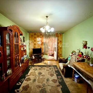 Сержа Лифаря вул. (Олександра Сабурова), 8-А