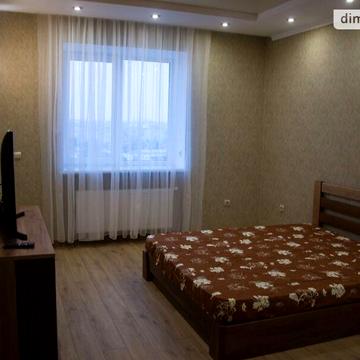 Довгострокова оренда 1к Квартира 600-річчя вулиця ЖК Триумф
