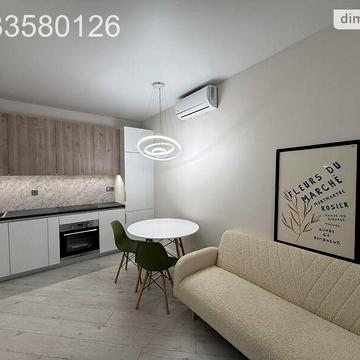 Продаж 1к Квартира Краснова вулиця ЖК Kadorr City
