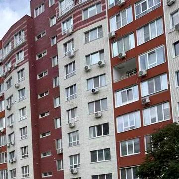 Продаж 2к Квартира Володимира Українця (Новокузнецька) вулиця ЖК ул. Новокузнецкая, 72-75