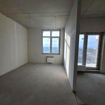 Продаж 1к Квартира Краснова вулиця ЖК Kadorr City