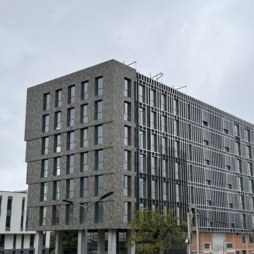 Продаж квартир Наукова Кульпарківська ЖК Q-10 Quoroom Fly