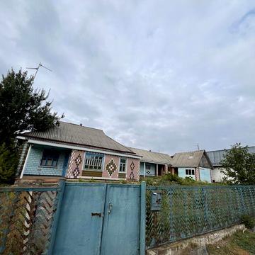Будинок по вул. Робітнича 2
