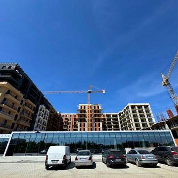 Терміновий продаж 2,3 кімн.квартири в ЖК Крона|БЕЗ КОМІСІЇ|Новий Район ЖК Krona house