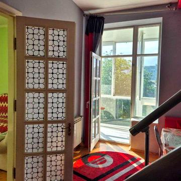 Продаж 3к квартири в центрі