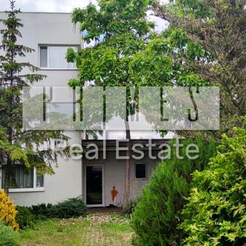 Жовтнева вул.