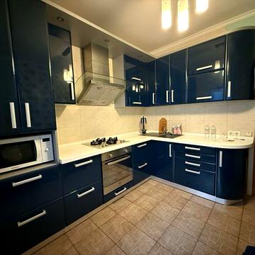 Продаж квартири 2 кім. пров.Бабкіна