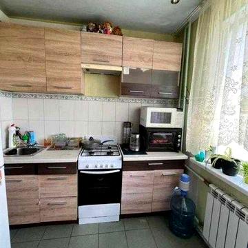 Продам 1-ку с ремонтом на Восточном