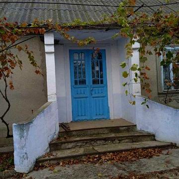 Будинок Одеська обл