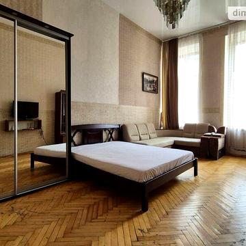 Довгострокова оренда 1к Квартира Тираспольська вулиця