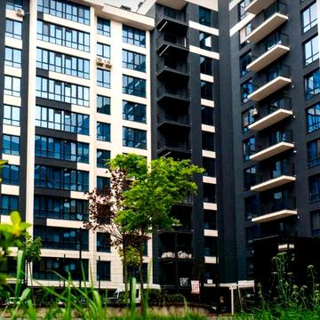 2 кім квартира 69кв.м вул.Хіміів м.Івано-Франківськ ЖК Comfort Park