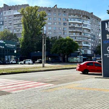 2-к, пр. В.Стуса (ДИТЯЧИЙ СВІТ), меблі та техніка