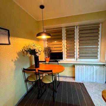 Здаеться 1-квартира, 38м2