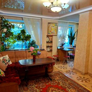 продаж Ряшівська 3к індивідуальне опалення 77500 у,о