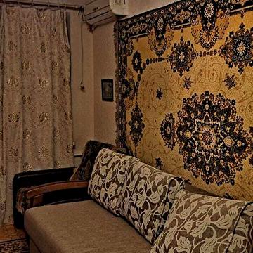 Довгострокова оренда 1к Квартира Терехівська вулиця