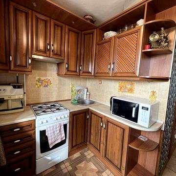 Оренда 1к квартири вул. Харківське шосе, Дарницький р-н, м.Харківська