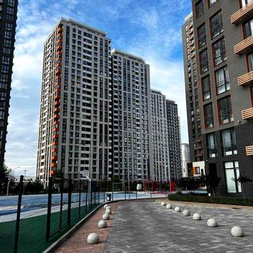 НА ДНІПРО! 1к квартира 46м2 в ЖК Seven Севен Осокорки Славутич Позняки ЖК Seven