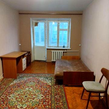 Однокімнатна квартира «Красный мост»