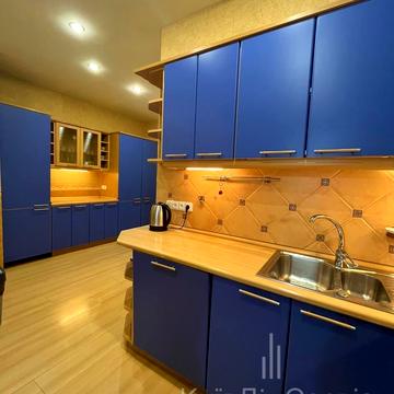 Архітектора Городецького вул., 9