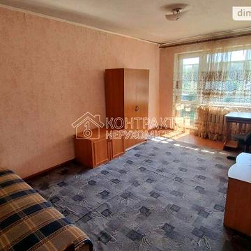 Довгострокова оренда 1к Квартира Блюхера вулиця