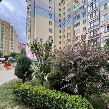 Зміна ціни! Продаж 2-х кім квартира, р-н Каскад, пров Ключний