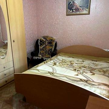 Сдается 3х кв длительно
