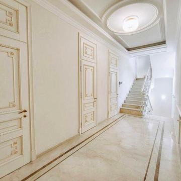 Эксклюзивный дом в закрытом кооперативе на фонтане Оазис