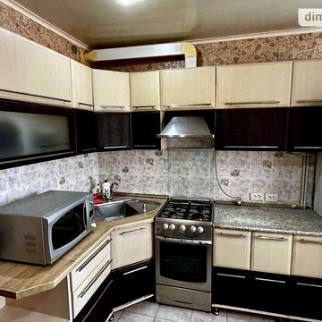 Довгострокова оренда 3к Квартира Новорічна вулиця