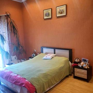 Продаж 4-кім. квартири 93 м.кв., вул. Вашингтона