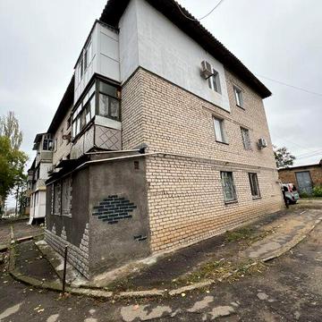 В Продажу 2 к к на Херсонському шосе / 1 лінія