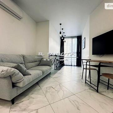 Довгострокова оренда 1к Квартира Вернадського Володимира вулиця ЖК Новодворянский