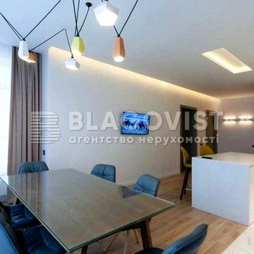 5к 11п 165м, Кловський узвіз, 7, ст.М"Кловська", Печерський район ЖК "Карнегі"