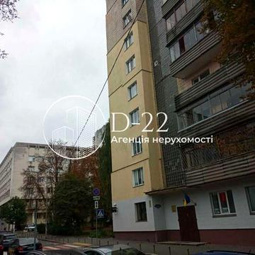 Продаж 3-кв.,вул. Стрітенська 13 ,м. Золоті Ворота