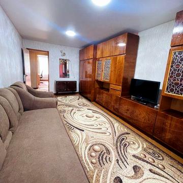 Здам 2-кімн. дуже теплу квартиру на Молодіжному