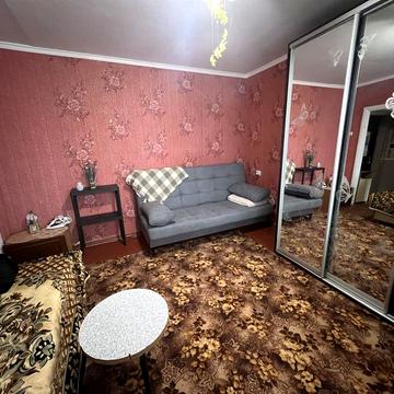 Оренда 1к квартири на довготривалий термін